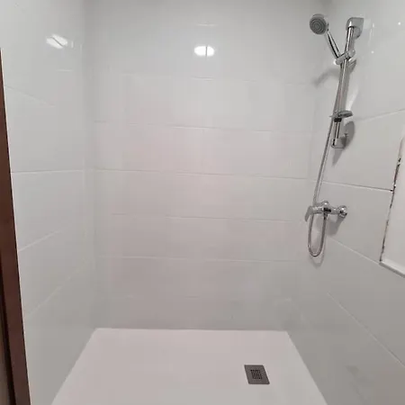 Apartamento Cordero-obama Apartmán Pontevedra