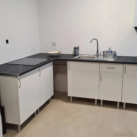 Apartamento Cordero-obama Apartmán