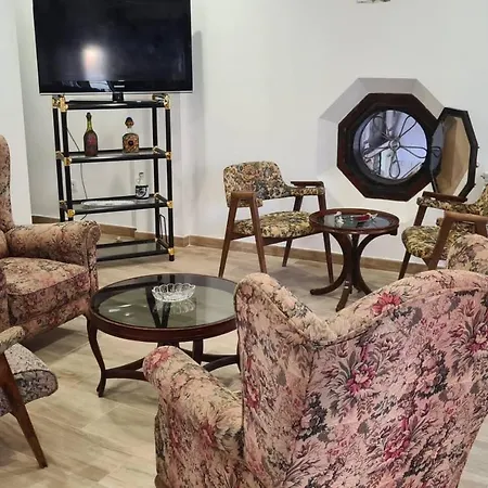 Apartamento Cordero-obama Apartment Pontevedra