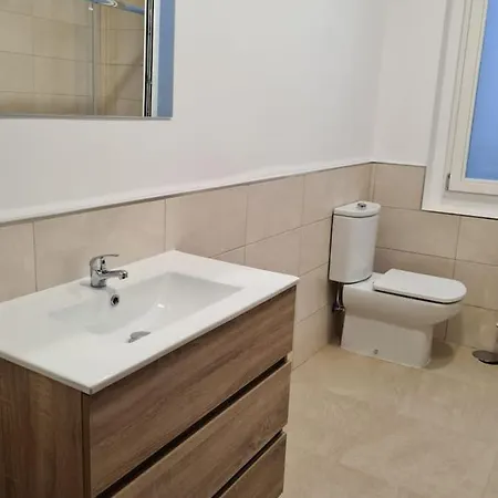 Apartment Apartamento Cordero-obama Pontevedra