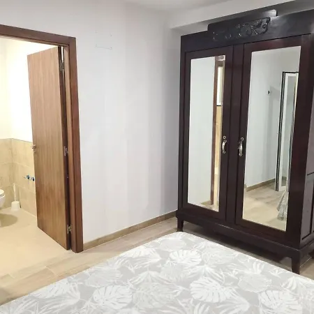 Apartmán Apartamento Cordero-obama Pontevedra